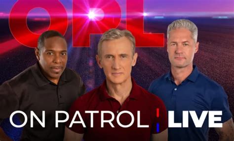 on patrol live season 2 episode 40|on patrol season 2 2023.